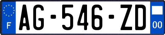 AG-546-ZD