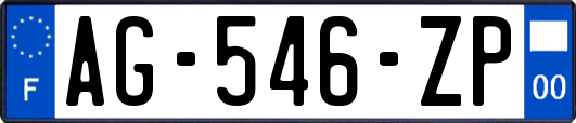 AG-546-ZP