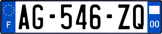 AG-546-ZQ