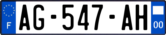 AG-547-AH