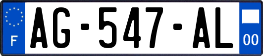 AG-547-AL