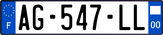 AG-547-LL