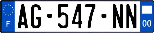 AG-547-NN