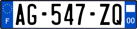 AG-547-ZQ