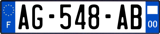 AG-548-AB