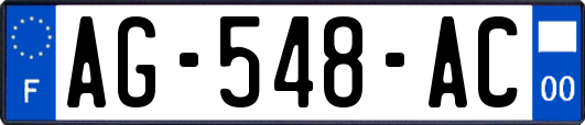 AG-548-AC