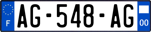 AG-548-AG