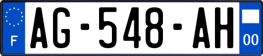 AG-548-AH