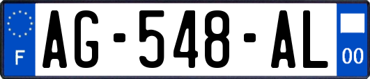 AG-548-AL