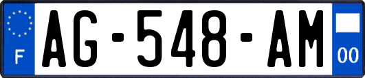 AG-548-AM