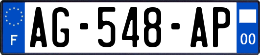 AG-548-AP