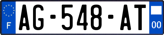 AG-548-AT