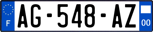 AG-548-AZ