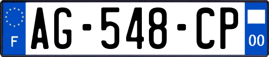 AG-548-CP