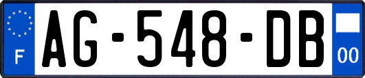 AG-548-DB