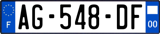 AG-548-DF