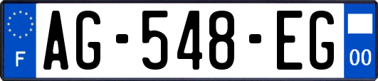 AG-548-EG