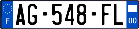 AG-548-FL