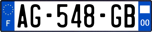 AG-548-GB