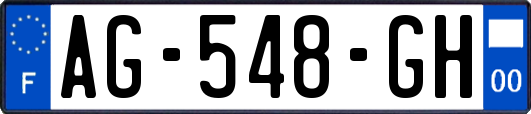 AG-548-GH
