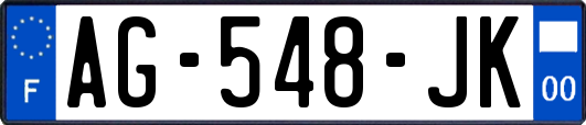 AG-548-JK