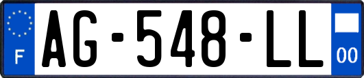 AG-548-LL