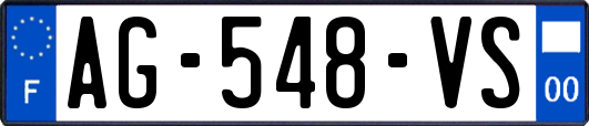 AG-548-VS