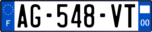 AG-548-VT