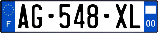 AG-548-XL