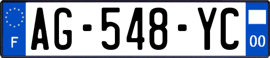 AG-548-YC