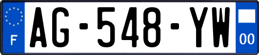 AG-548-YW