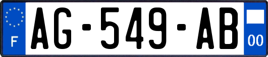 AG-549-AB