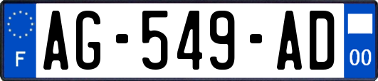 AG-549-AD