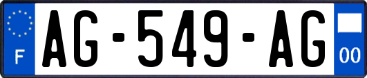 AG-549-AG