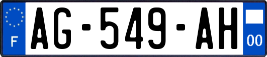 AG-549-AH