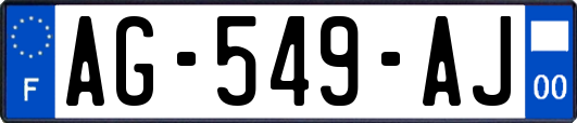 AG-549-AJ