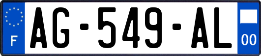 AG-549-AL