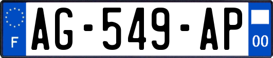 AG-549-AP