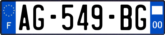 AG-549-BG