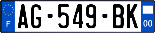 AG-549-BK