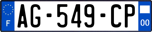 AG-549-CP