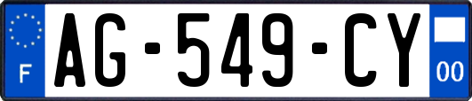 AG-549-CY