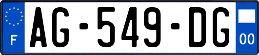 AG-549-DG
