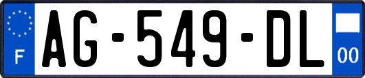AG-549-DL