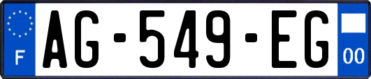 AG-549-EG