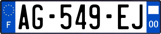 AG-549-EJ