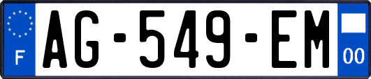 AG-549-EM