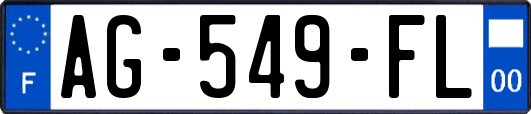 AG-549-FL