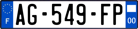 AG-549-FP