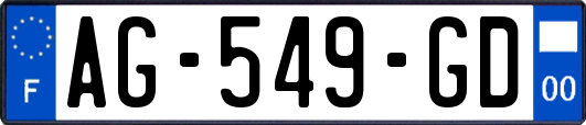 AG-549-GD